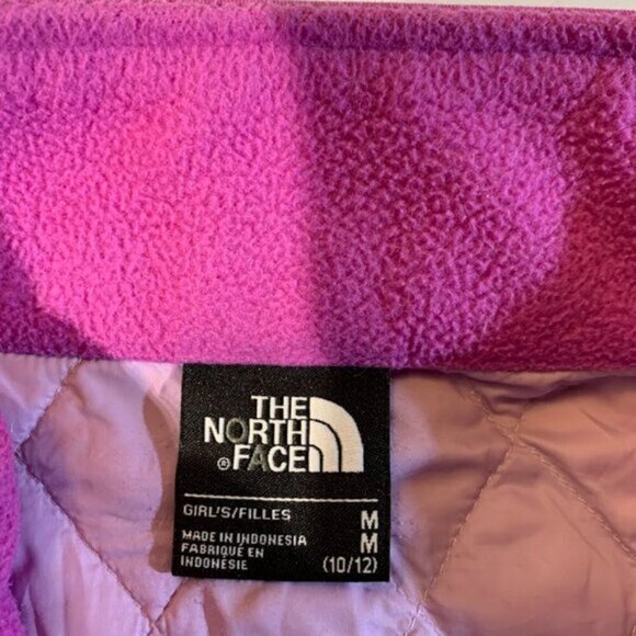 The North Face Thermoball Jacket - Girls Medium - Picture 4 of 13